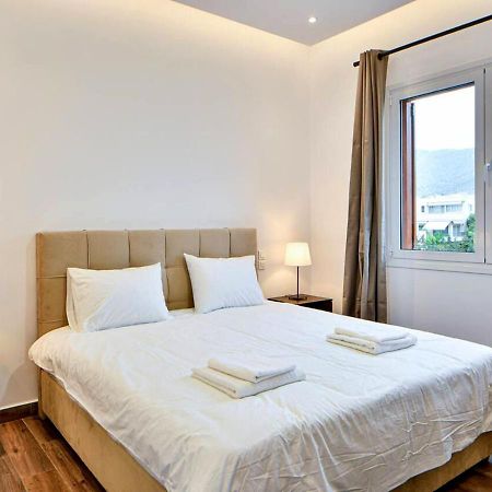 Boutique40 Luxury Apartment Atenas Exterior foto