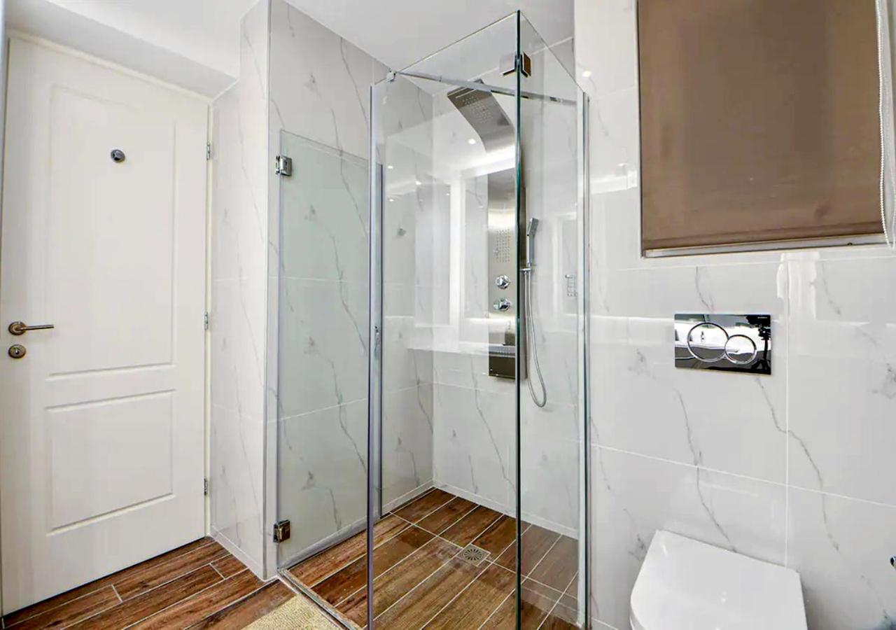 Boutique40 Luxury Apartment Atenas Exterior foto
